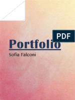 Portfolio