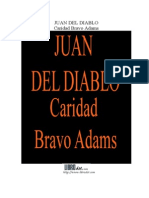 Caridad Bravo Adams - Juan Del Diablo 3t