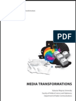Media Transformations 9 2013 Full Issue