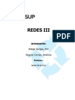 Radius Redes22