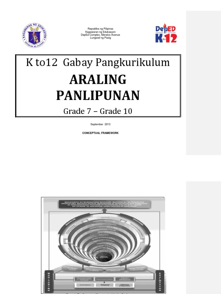 AP Grades 7-10 CG | PDF