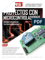 ISSUU+Proyectos+con+Microcontroladores