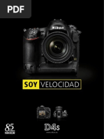 Velocidad: WWW - Nikon.es