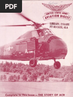 Army Aviation Digest - Aug 1959