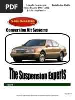 Horizon Lt 8001 Manual