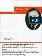 Fernando Belaunde Terry