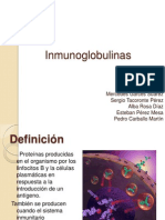 Inmunoglobulinas 101026141004 Phpapp02 Copia
