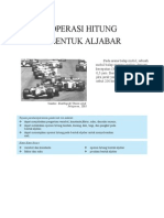 Download Bentuk Aljabar by Sarah Perez SN234527069 doc pdf