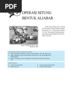 Download Bentuk Aljabar by Sarah Perez SN234527069 doc pdf