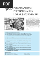 Download Persamaan Dan Pertidaksamaan by Sarah Perez SN234527339 doc pdf