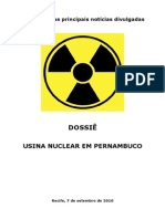 Energia Nuclear D Ossie de Im Prensa