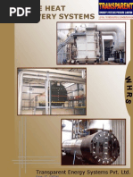 Download Waste Heat Recovery Boiler by api-19908130 SN23452863 doc pdf