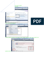 Cara Untuk Membuat File Setup Pada Program Visul Studio