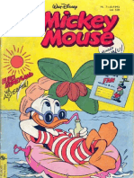 MickeyMouse 1993 7+8