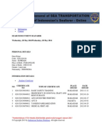 Home Information Contact: Search Document Seafarer Wednesday, 28 May 2014wednesday, 28 May 2014