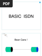 ISDN Basics