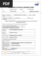 AIA My App: GL Request Guide | PDF | Hospital | Public Services