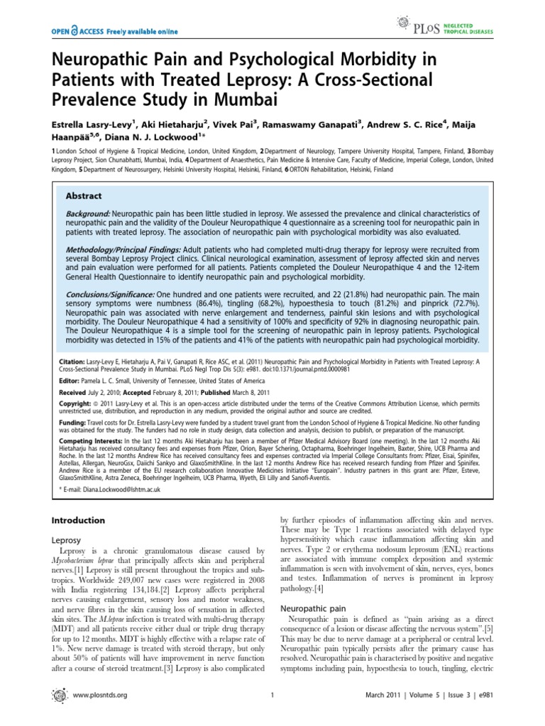 Leprosy causes image