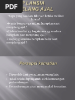 Download Askep Lansia Menjelang Ajal by Fiqi Lampard SN234531536 doc pdf