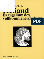 SzekelyEdmond-Heliand-EvangeliumDesVollkommenenLebens194092S.