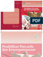 Download Buku Siswa PPKn Kelas VII SMPMTs by Mawardi Chaniago SN234533602 doc pdf