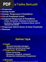 Pengurusan Pusat Pendidikan Awal Kanak Kanak Penubuhan Pendaftaran Kaz1053 Pdf