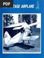 Vintage Airplane - Jun 1975