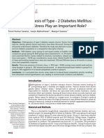 03 Oa Aetiopathogenesis of Type