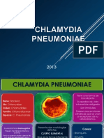 Chlamidya Pneumoniae.ppt