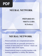 Neural Network