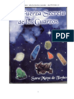 54547521 La Fuerza Secreta de Los Cuarzos