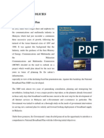 National Ict Policies Print