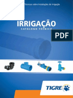 Irrigação: Orientações Técnicas Sobre Instalações de Irrigação