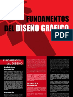 Fundamentos Del Diseño Gráfico