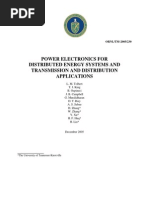 Power Electronics 