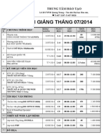 LKG Thang7 2014 Final