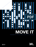 Xal Move It Folder 2014