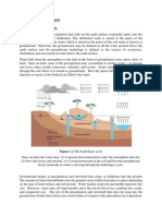 Understanding Groundwater Through Modeling