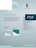 Scope BTE 470 DOpen Data Sheet ENG