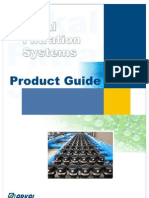Product Guide - 04-2009