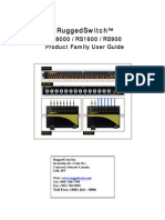 RuggedSwitch User Guide v1.5.1
