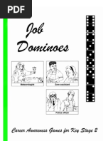 Job Dominoes