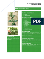 Quelite Blanco PDF