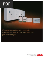 Download UNITROL 5000 by DatLamThanh SN234562724 doc pdf