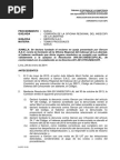 MODELO DE CONSTANCIA DE CONVIVENCIA