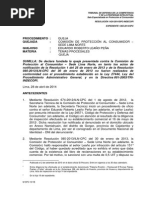 MODELO DE CONSTANCIA DE CONVIVENCIA