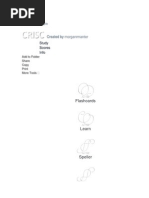 Download CRISC Flash Card by Coffee Gee SN234565876 doc pdf