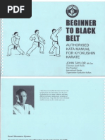 Download APOSTILA - Karat Kyokushin II by Arllington R F da Costa SN234566487 doc pdf