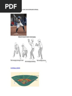 Download Peralatan Softball Dan Cara Bermain Sofball by Johnson Ea SN234568425 doc pdf