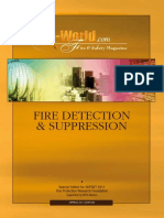 DuPont Clean fire Suppression Agents
